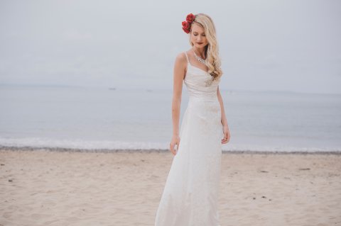 The Eira collection - Amy Mair Couture