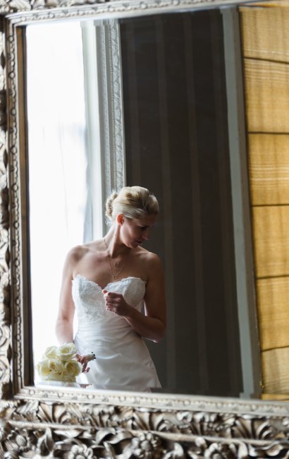 Mirror, Mirror on the wall - S G Hepworth Photography