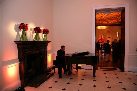 Wedding Reception Venues - Kent House Knightsbridge-Image 23655