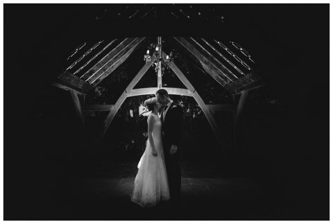 Wedding Ceremony Venues - The Old Lodge, Minchinhampton-Image 30086