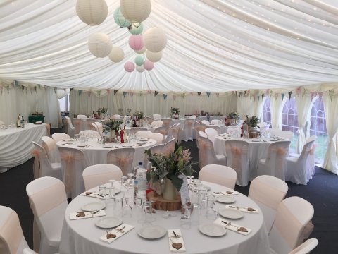 Wedding Ceremony and Reception Venues - Pentre Mawr Country House-Image 26169