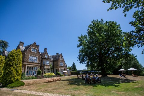 Wedding Ceremony Venues - Hartsfield Manor-Image 45762