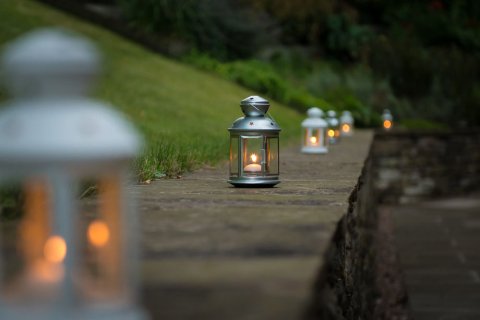 Wedding Ceremony Venues - Mirfield Monastery-Image 17355