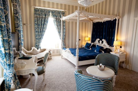 Wedding Ceremony and Reception Venues - Ringwood Hall Hotel-Image 11235