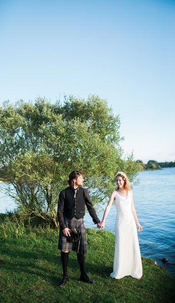Outdoor Wedding Venues - Loch Ken Weddings-Image 37843