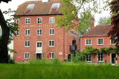 Wedding Ceremony and Reception Venues - The Mill at Elstead-Image 19657