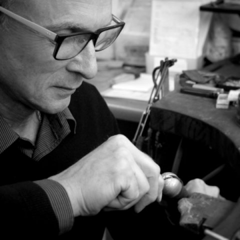 Wedding Rings and Jewellery - Aurum designer-jewellers-Image 47459