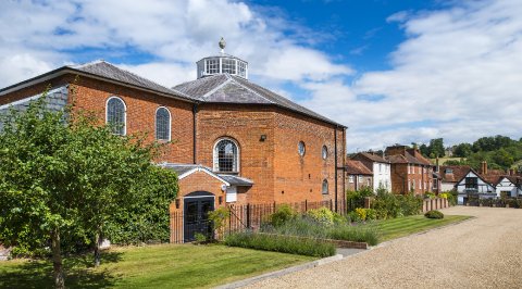 Wedding Ceremony and Reception Venues - Kings Chapel-Image 8186