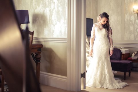 Wedding Photographers - Thomas Frost Photography -Image 9704