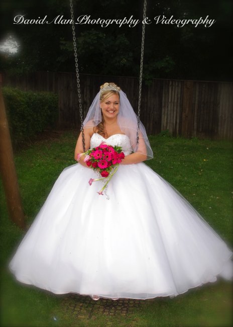 Wedding Photographers - David Alan Photography & Videography-Image 5541