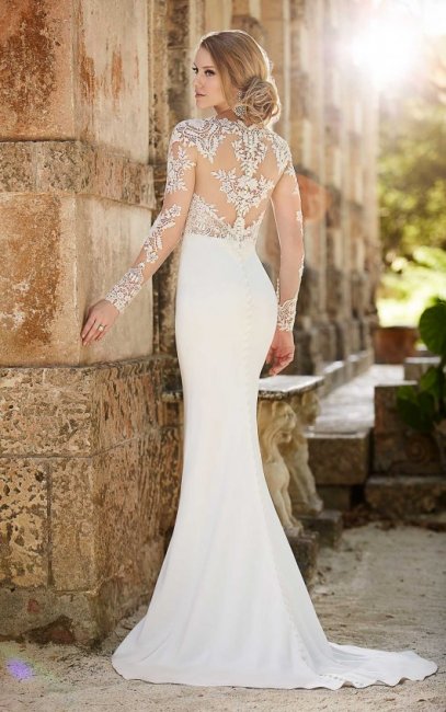 Bridesmaids Dresses - Minster Designs Bridal Boutique-Image 27664