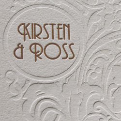 Boutique Wedding Stationery - Boutique Wedding Stationery