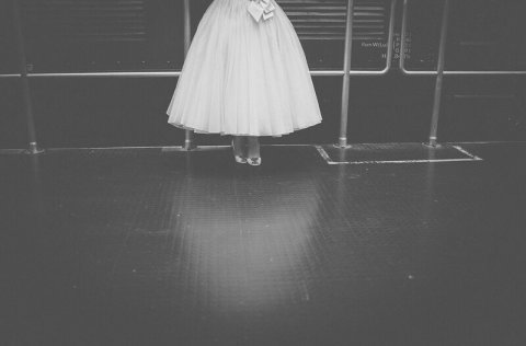 Power Hall Reception - Museum of Science and Industry