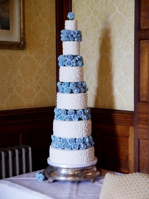 Wedding Cakes - Cutiepie Cake Company-Image 6387