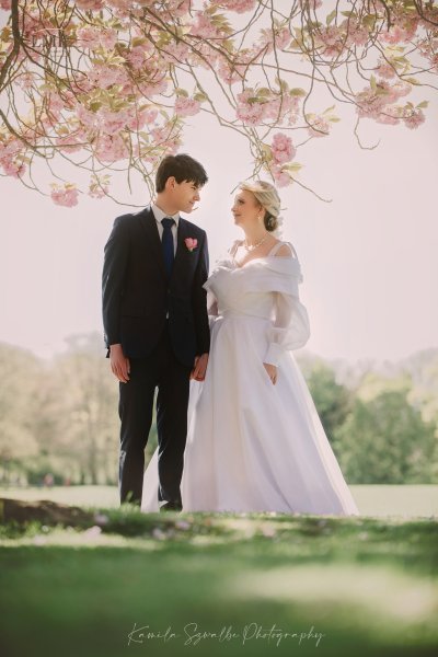 Wedding Photo Albums - Kamila Szwalbe Photography-Image 49498