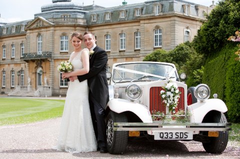 Wedding Ceremony and Reception Venues - Wrest Park-Image 15714