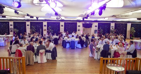 Wedding Ceremony and Reception Venues - The Venue Halifax Ltd-Image 9899