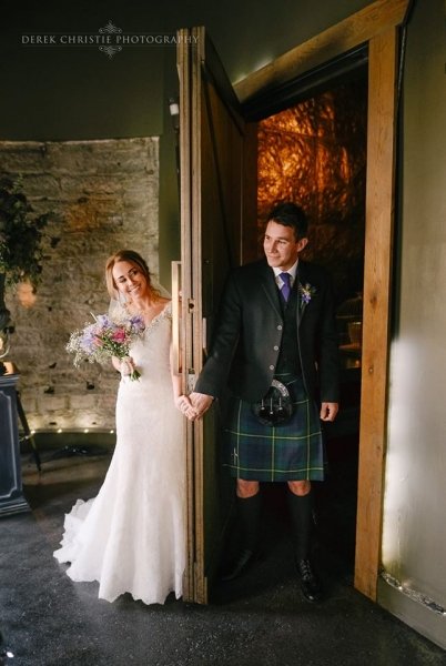 Sneak Peak - Ghillie Dhu