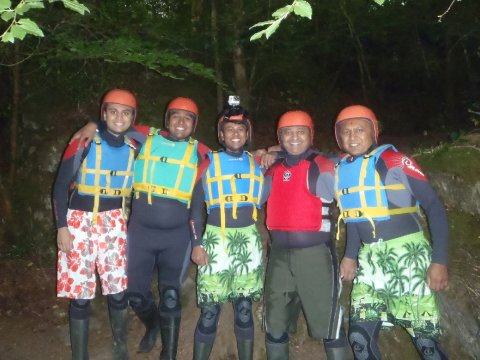 Pre gorge photo - Bach Ventures Ltd