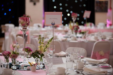 Wedding Ceremony Venues - The Venue Halifax Ltd-Image 9879