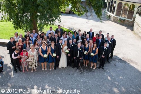 Wedding Ceremony and Reception Venues - The Tower House Hotel-Image 14581