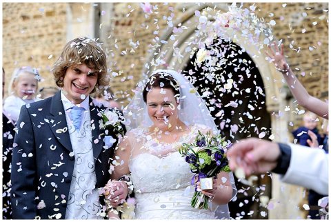 confetti - Jade Doherty Photography