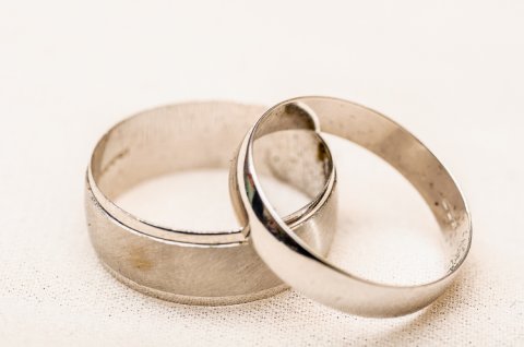 Wedding Photographer Hampshire - The Forever Moment