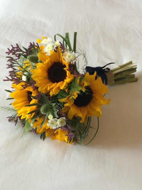 Wedding Flowers - The Floral Design Boutique-Image 22325