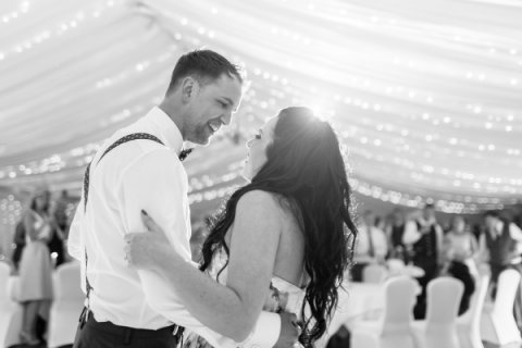 Wedding Marquee Hire - Dunkeld House Hotel-Image 42187