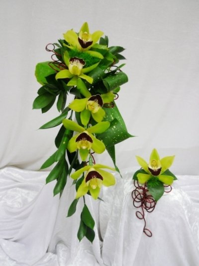 Wedding Venue Decoration - Budd's, Flowers by Design-Image 21719