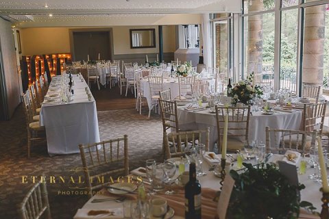 Wedding Ceremony Venues - Whirlowbrook hall-Image 44443