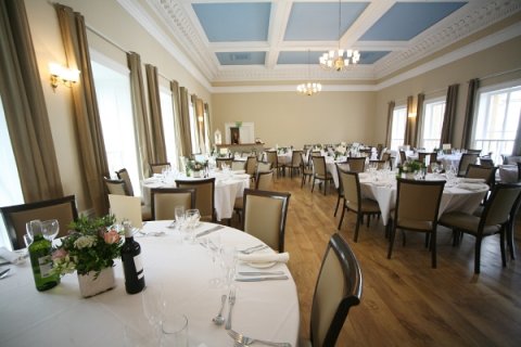 Wedding Ceremony and Reception Venues - Bath Function rooms -Image 43738