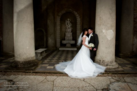 Wedding Photographers - Greg James Photography and Film-Image 26418