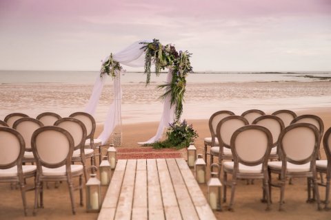 Outdoor Wedding Venues - Newton Hall-Image 46846