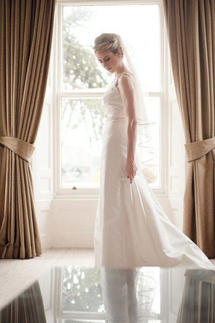 Wedding Reception Venues - Glenmoriston Town House Hotel-Image 25965