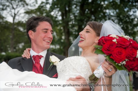 Wedding Photo Albums - Graham Charles Photography-Image 994