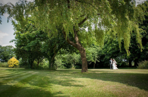 Wedding Ceremony Venues - Thornbury Golf Centre & Lodge-Image 37721