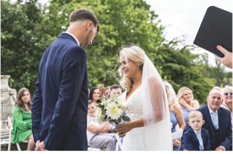 Wedding Celebrants and Officiants - Gem of a Wedding -Image 48846