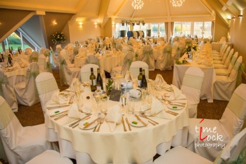 Wedding Accommodation - The Vale Golf Club-Image 38183