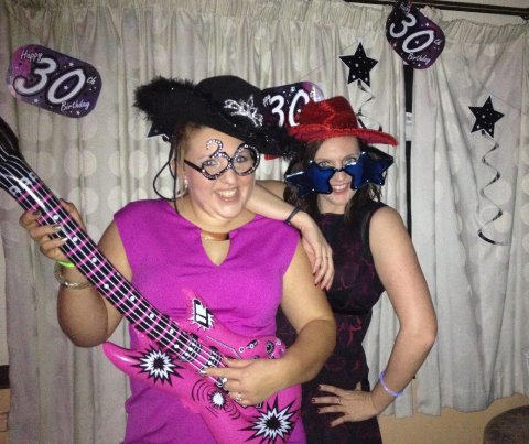 Wedding Music and Entertainment - TONIC PARTIES-Image 12037