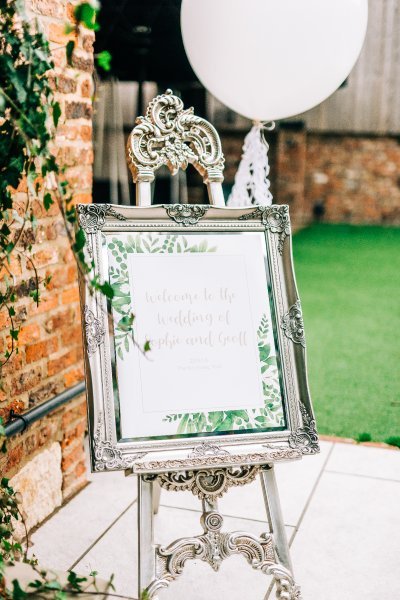 Venue Styling and Decoration - Set The Scene-Image 44538