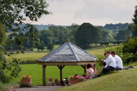 Outdoor Wedding Venues - Low House Events-Image 21521