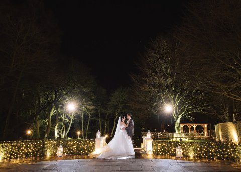 Midnight - The Venue at Moddershall Oaks