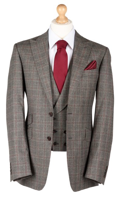 Groomswear - Alexandra Wood Bespoke Tailoring-Image 7896