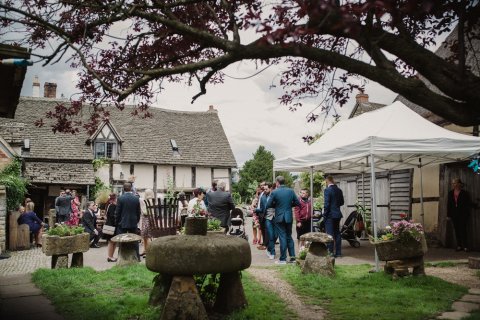 Fleece - The Fleece Inn