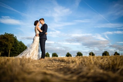 Wedding Ceremony and Reception Venues - The Ashes Barns and Country House-Image 41597