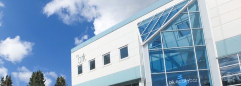 The Ark Conference and Events Centre - Ark Conference & Events Centre