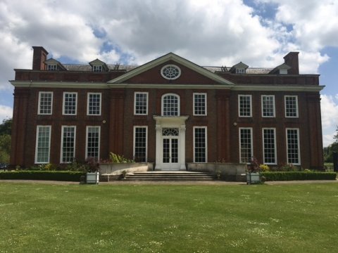 Bradbourne House - Bradbourne House