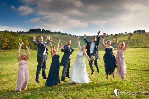 Wedding Photographers - Christopher Chard Photography-Image 15564