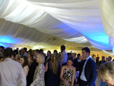 Wedding Reception Venues - Piggyback Barns-Image 40723